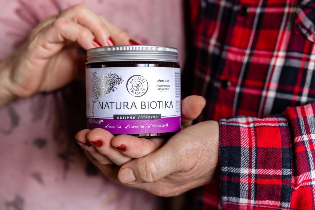 Natura Biotika