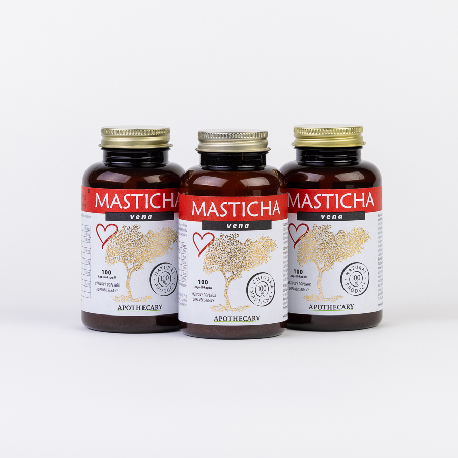 Masticha Vena