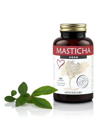 Masticha Vena, 100 kapszula